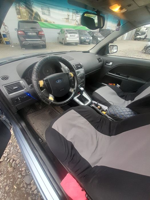 Ford mondeo mk3 benzina