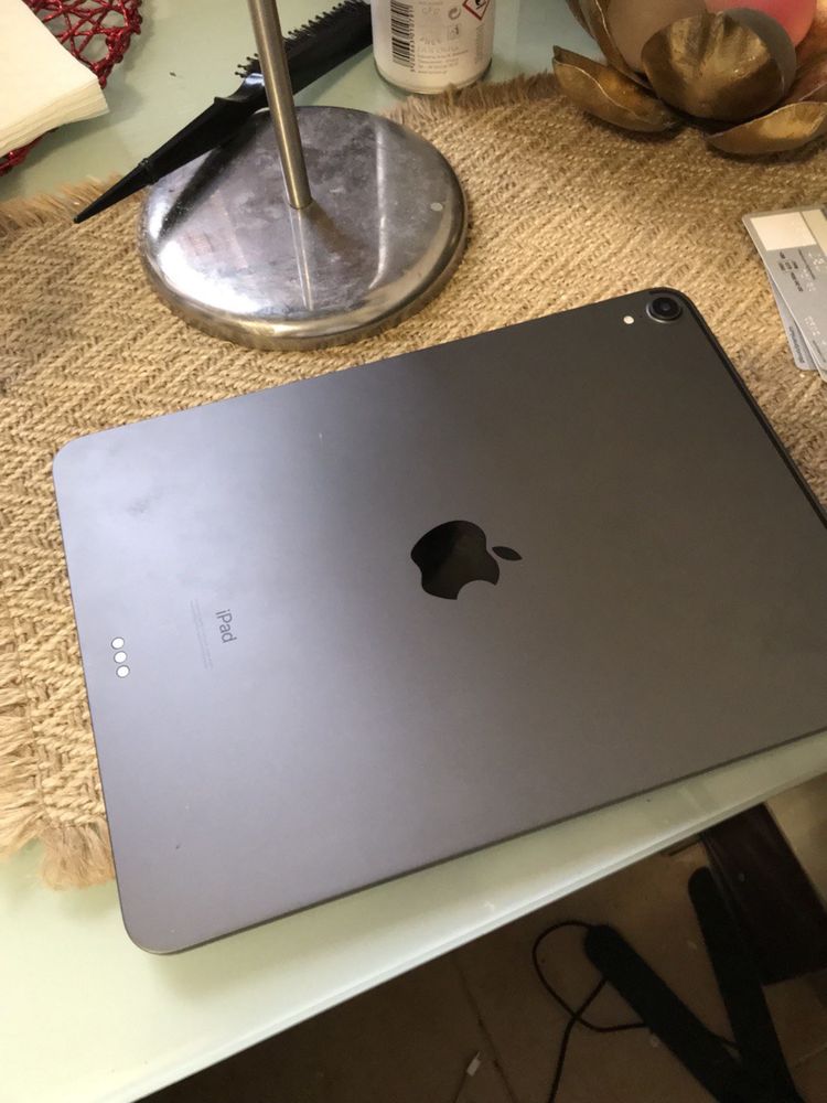 Ipad 11 pro 2018 1 generation