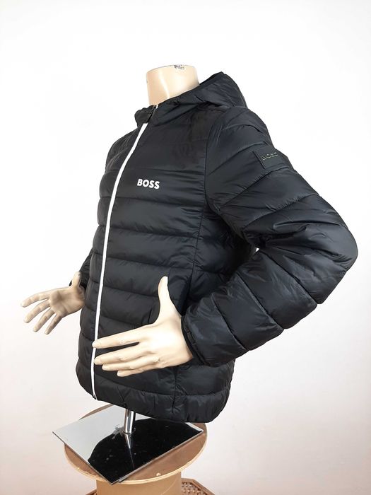Hugo Boss J_Thor - Оригинално мъжко яке размер L