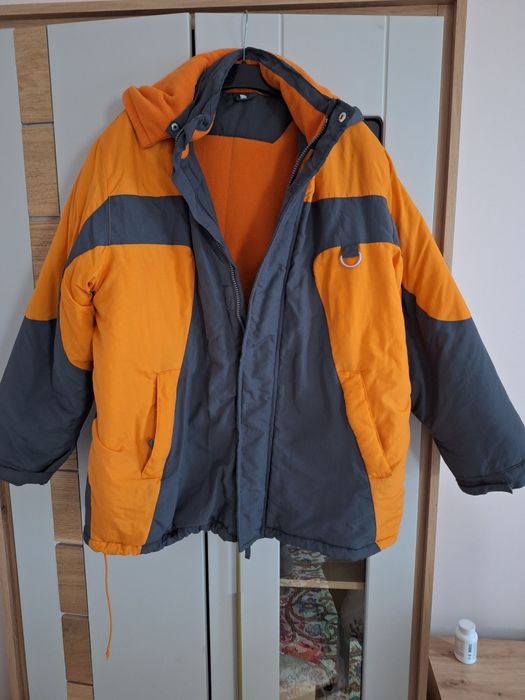 Geaca ski sau de lucru  barbati marime S/M