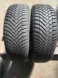 2x Anvelope All Season 205/60 R16 - Continental AllSeasonContact