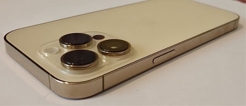 Iphone 14 Pro Gold 128GB