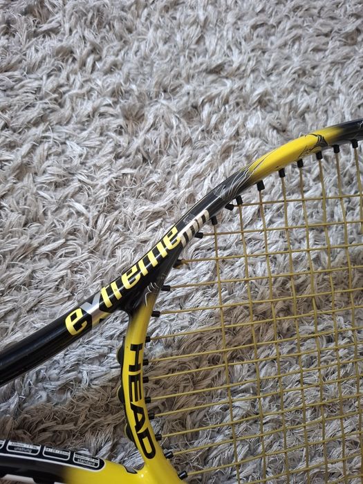 Racheta de Tenis Head Extreme Mp