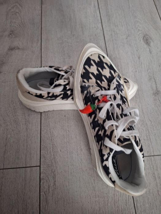 Adidasi Hiperslake Originals-Adidas marime 38