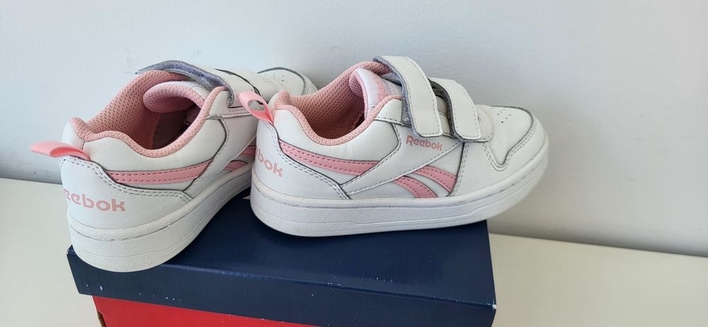 Детски маратонки Reebok 28 номер