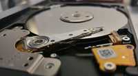 Восстановление данных, ремонт жестких диск