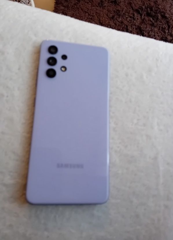 Telefon mobil Samsung Galaxy A32