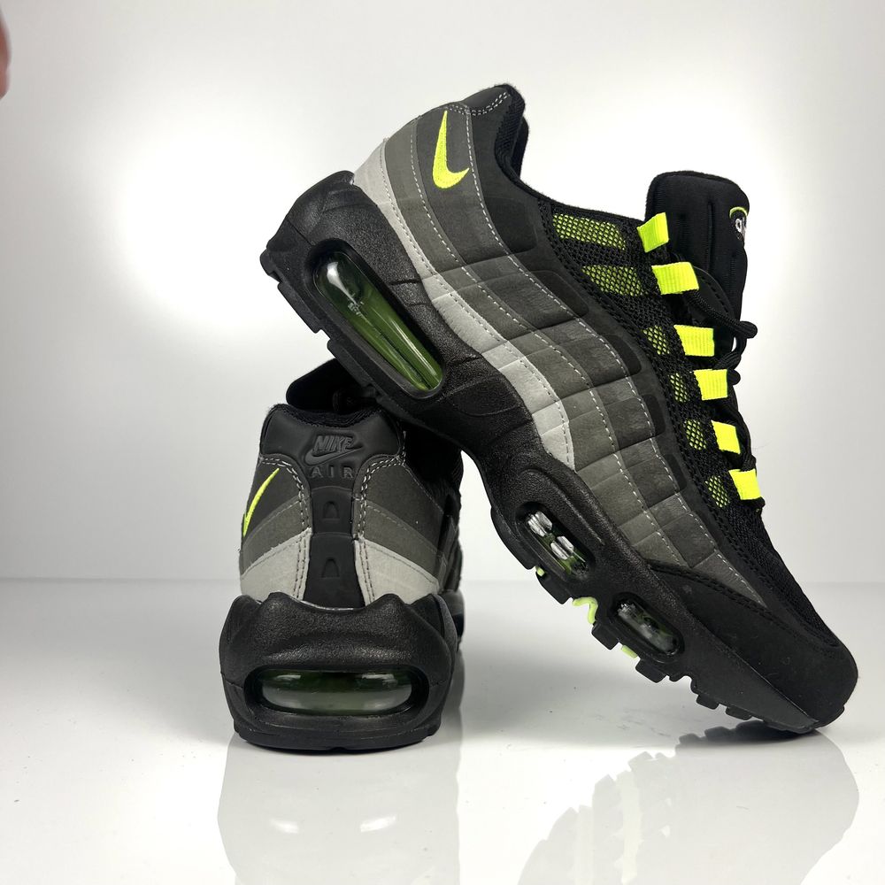 Nike Air Max 95 Neon Flip | Размери 40-46 | Нови