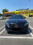 Mercedes-Benz  C250 4Matic Edition 1