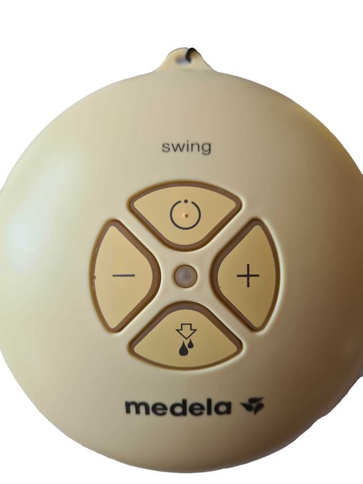 Помпа за кърма Medela