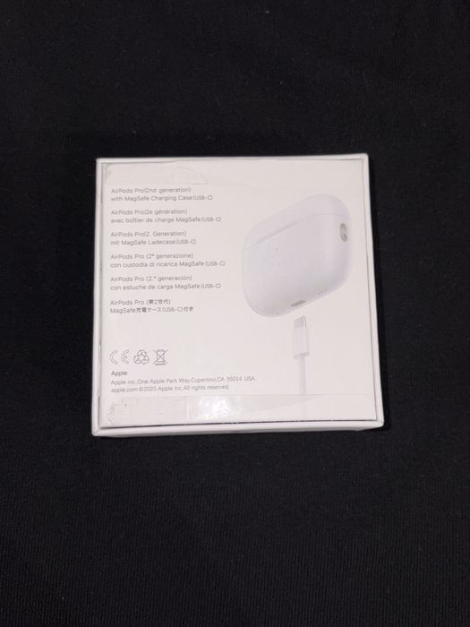 AirPods Pro(2nd generation)