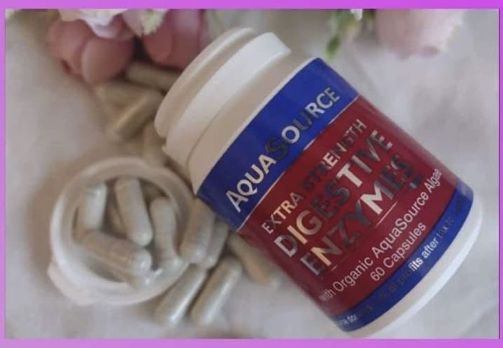 Aquasource продукти