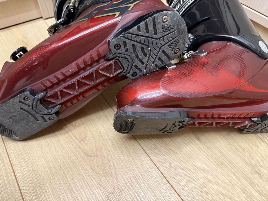 Clapari schi barbati DOLOMITE 280 mm / 43 - 43.5