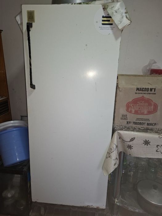 Холодильник сатылады,