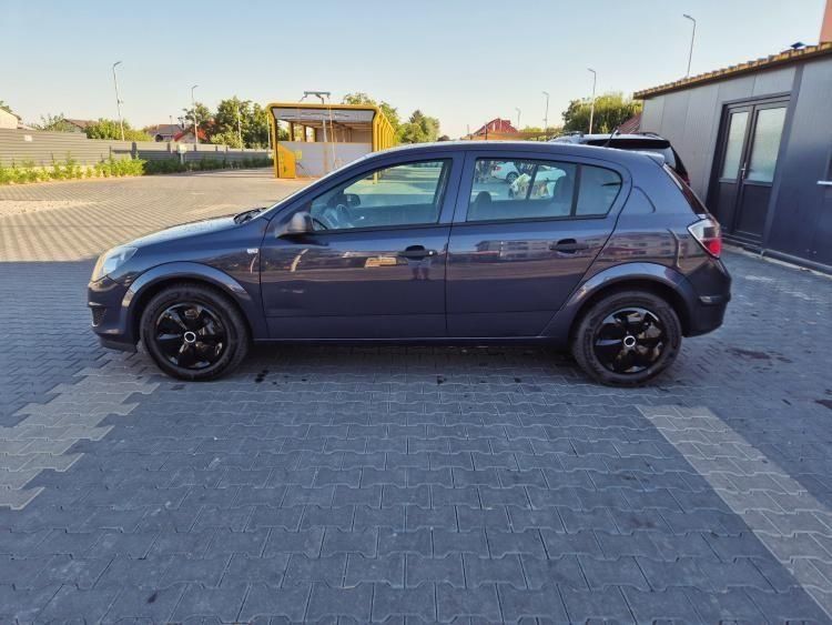 Opel Astra H facelift, 2009, 1.4 benzină, CASH/RATE/VARIANTE