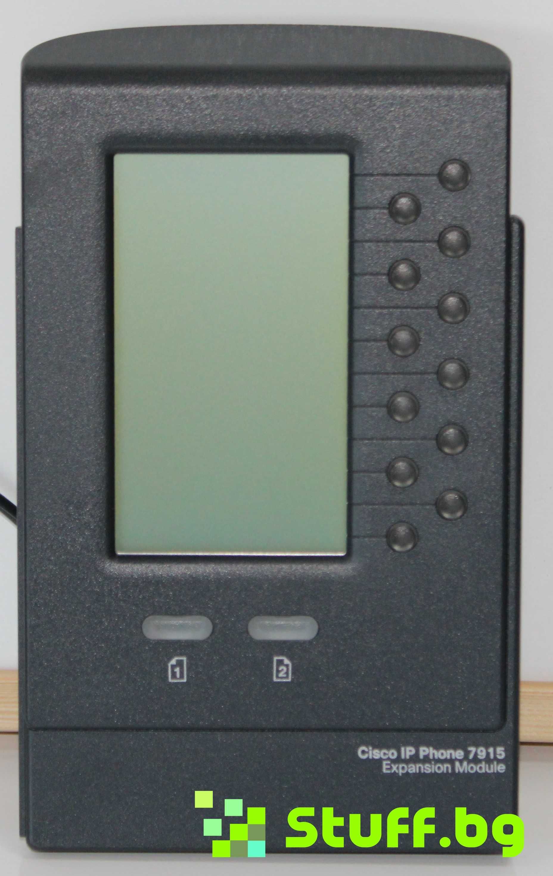 IP Телефон Cisco 7915G