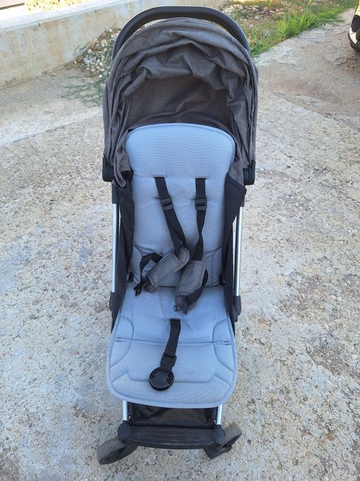 Детска количка X-lander