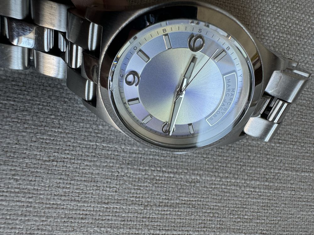 Ceas Marc Jacobs