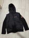 Мъжко яке Geographical Norway XL