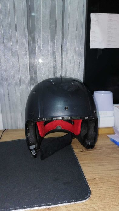 Мултиспортна каска EGG 2