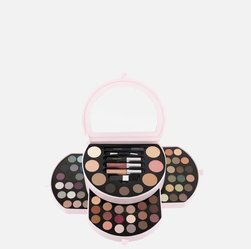 Douglas Beauty Palette - НОВО!