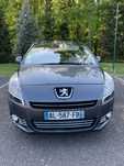Peugeot 5008 7 locuri