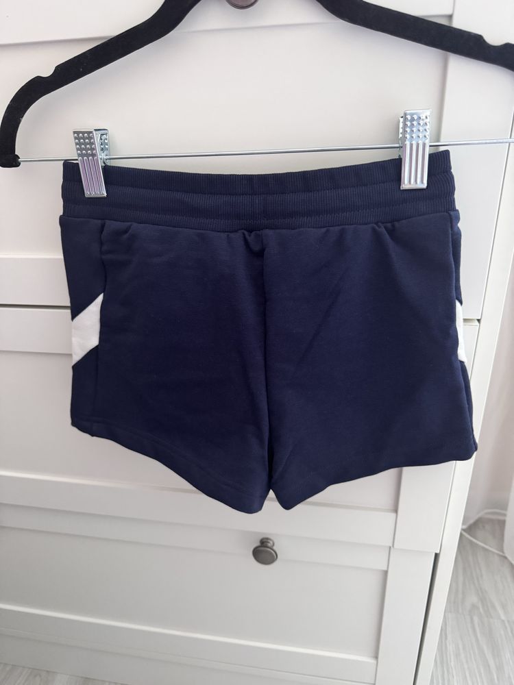 Нови къси панталони за момиче Blue seven, Hummel