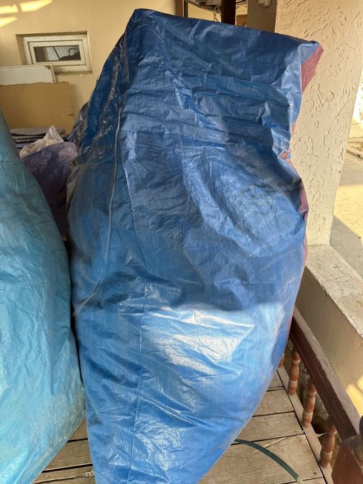 Жем салатын Улкен Кап!