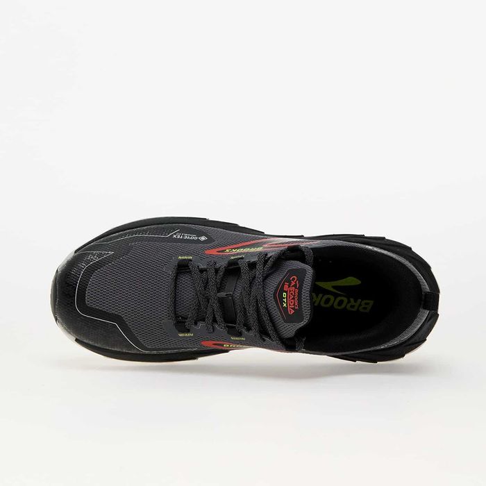 Pantofi sport Brooks Cascadia 18 GTX M, Marimea 44, 45 -A-