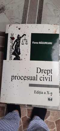 Drept procedural civil