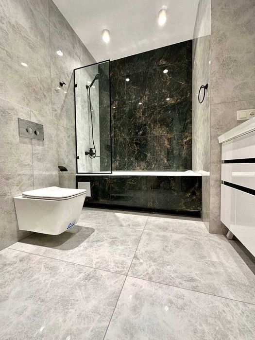 ЖК Boulevard Residence 3х ком. С новым ремонтом