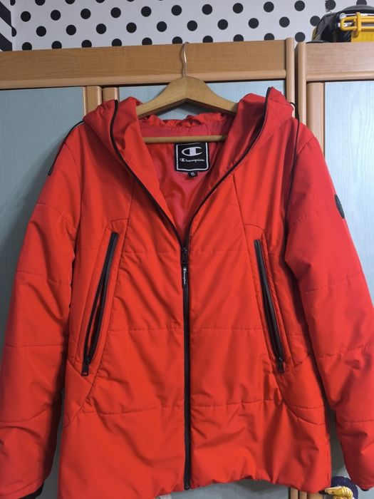 Мъжко яке Champion