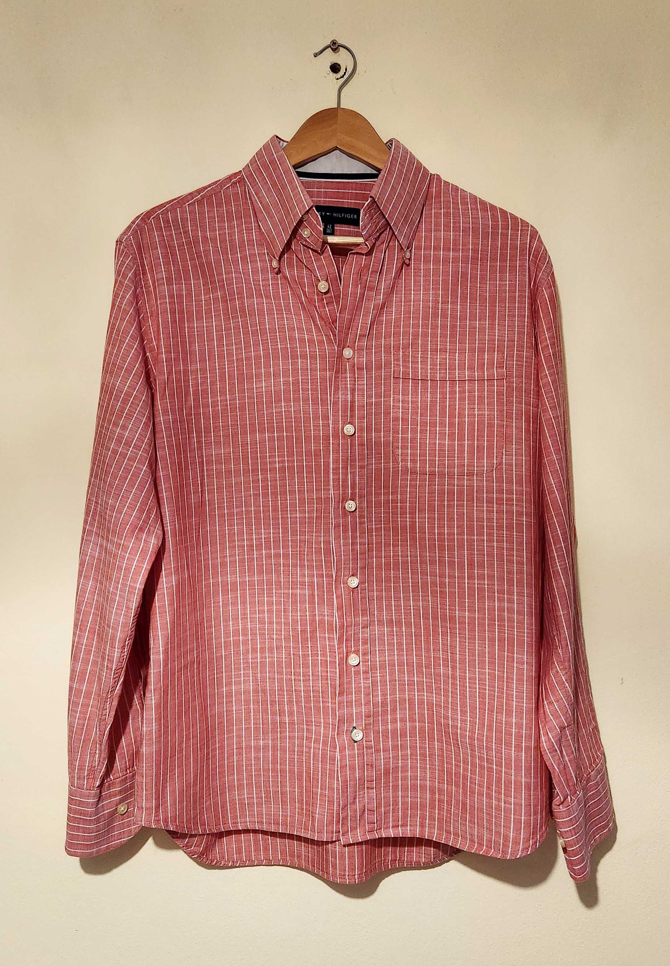 Мъжка риза H&M Slim Fit