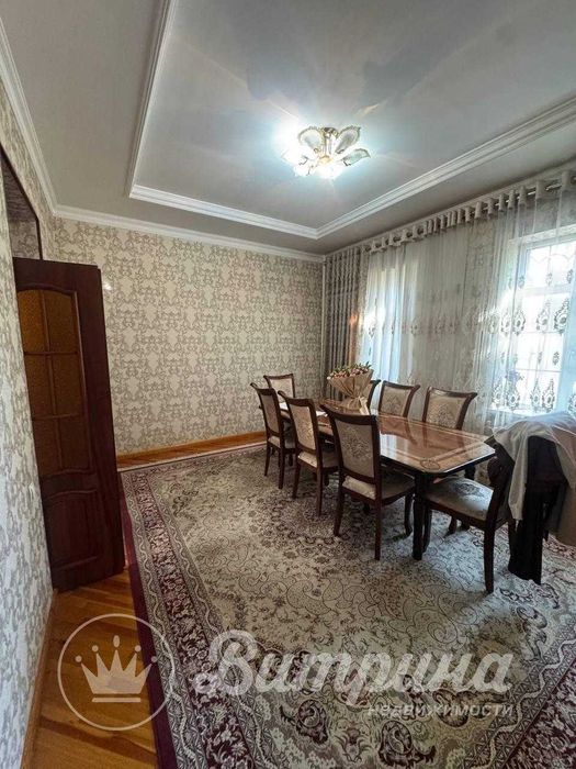 4-комнатный дом на Глинке