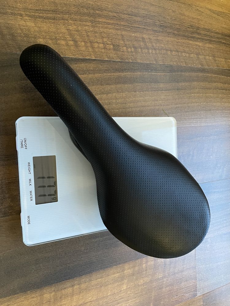 Șa cursiera Rapha carbon 177 g ( shimano, campagnolo, ciclism