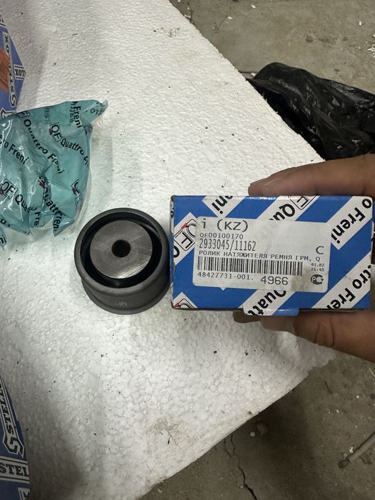 Запчасти монтеро спорт