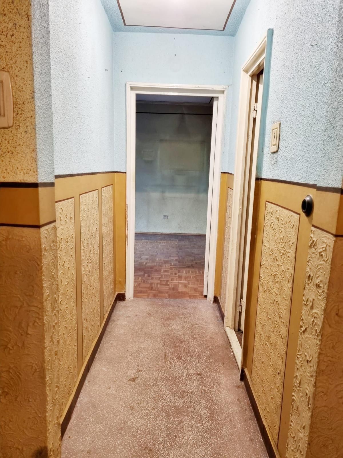 Vând apartament 2 camere Mănăștur