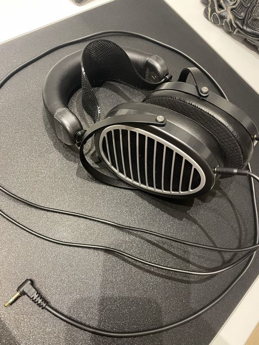 Hifiman Edition XS