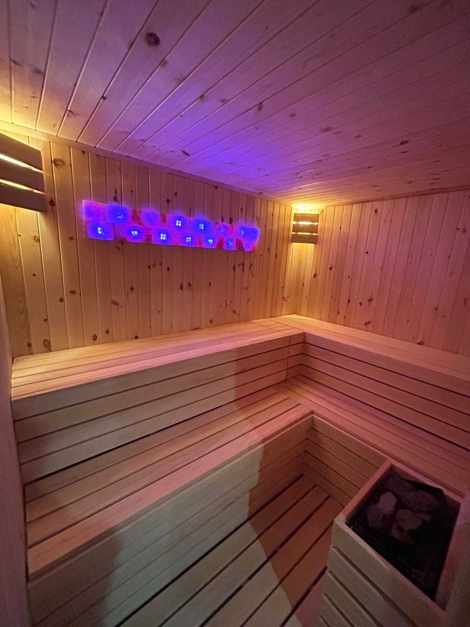 СПА почивка в Тополица
