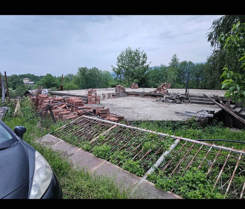 Продава се Парцел в с. Габрене, Област Благоевград - 3200 кв.м за 16 €/кв.м - Снимка #10