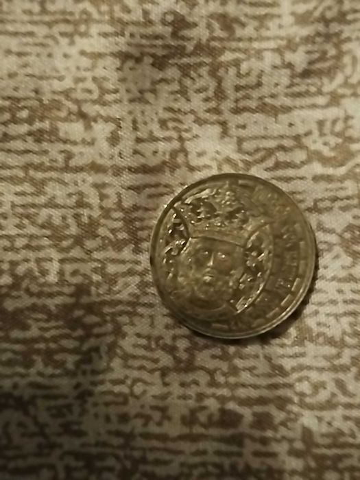 Monede de colectie vechi