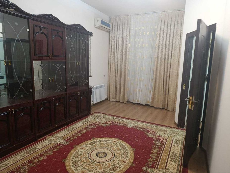 Ш.СРОЧНА аренда к-ра в Сергели-6а 1/1/7 оила 2-бекат оила