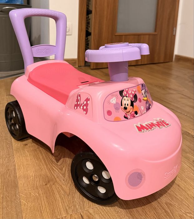 Детска кола Smoby