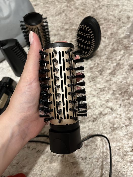 Perie rotativă Babyliss