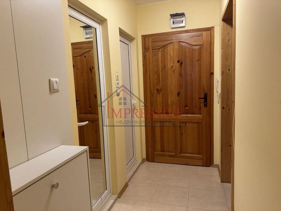 Дава се под наем Двустаен апартамент в Варна, Колхозен пазар - 62 кв.м за 357 € - Снимка #11