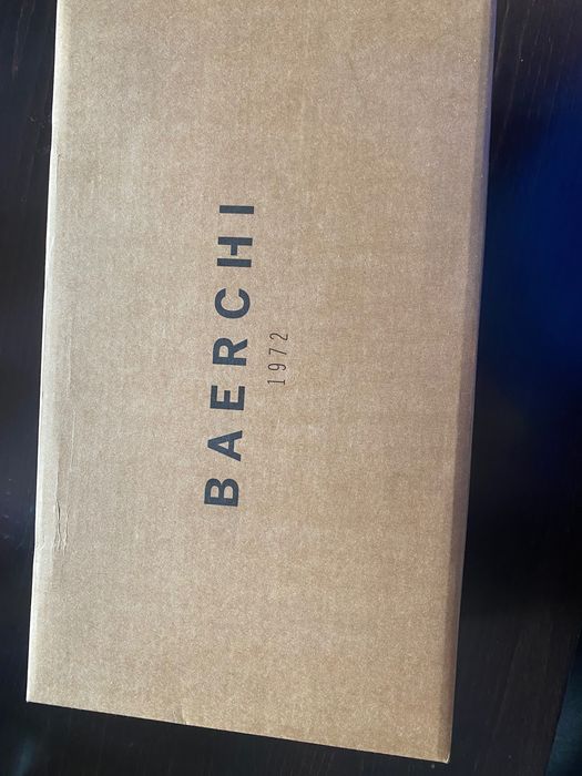 Baerchi обувки Испански нови