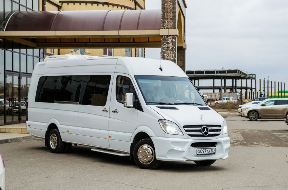 Двигатель/навесное OM651 по отдельности от Mercedes Sprinter 2013г