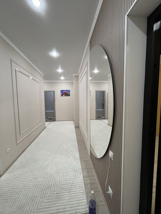 Сдается уютная 2- комнатная квартира в элитном районе