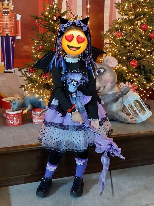 Продам платье куроми