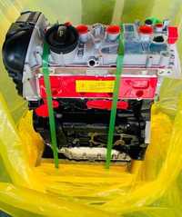 Двигатель CDAB-для Volkswagen и Skoda объем1.8 2